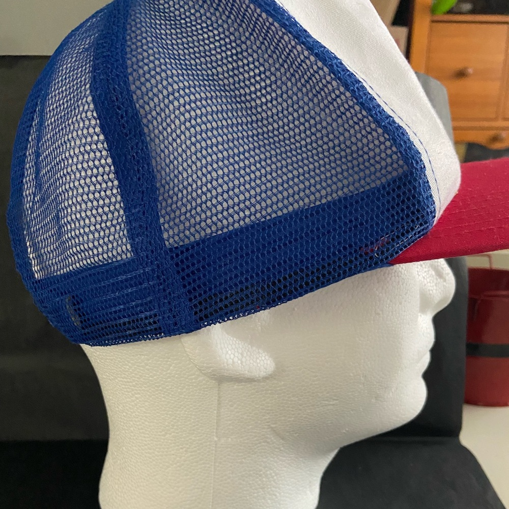 Stranger Things SnapBack Hat - Picture 3 of 6